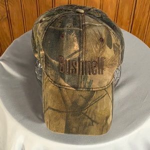 Bushnell Hunters Cap